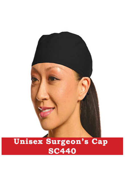 Chapeau de Chirurgien unisexe